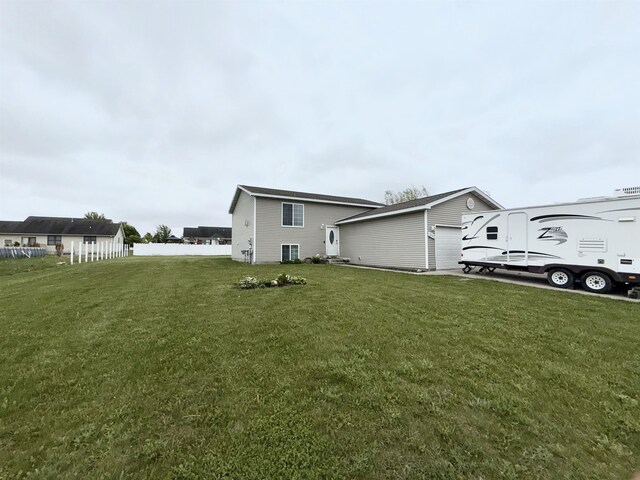 2442 Joseph Dr, Mount Pleasant, MI 48858