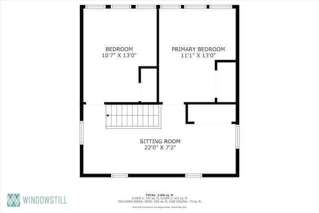 68398 Dailey Rd, Edwardsburg, MI 49112 - property floor plan