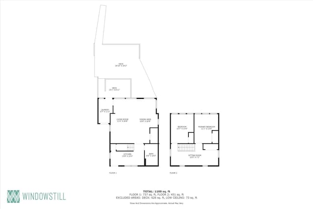 68398 Dailey Rd, Edwardsburg, MI 49112 - property floor plan