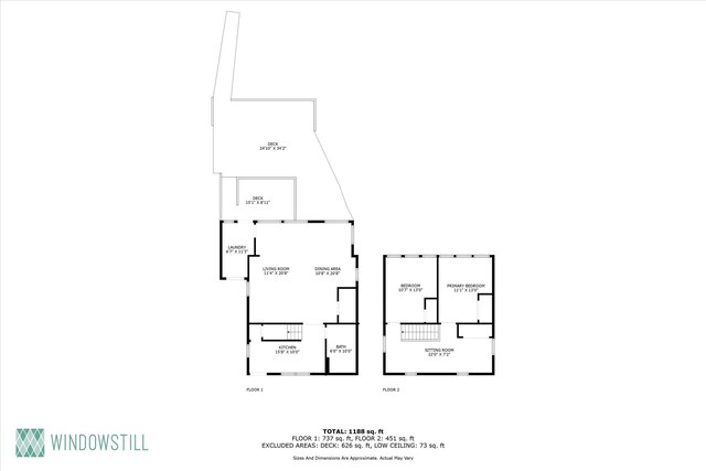 68398 Dailey Rd, Edwardsburg, MI 49112 - property floor plan