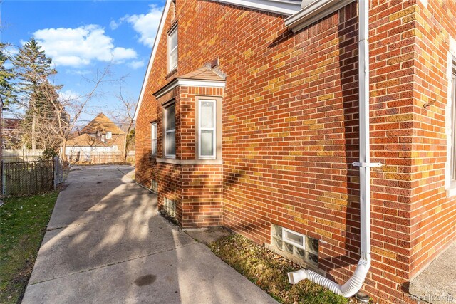 10799 Worden St, Detroit, MI 48224 - photo 15