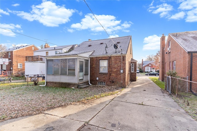 10799 Worden St, Detroit, MI 48224 - photo 18