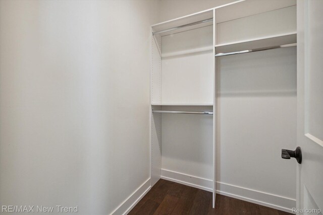 2921 Walsh Dr, Rochester Hills, MI 48309 - view of closet