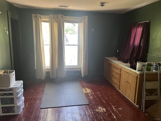 760 W Michigan Ave, Adrian, MI 49221 - interior space featuring hardwood / wood-style floors