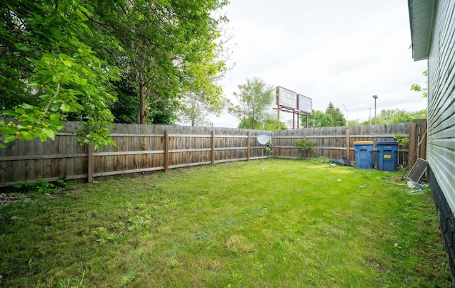 13 Rena St SW, Grand Rapids, MI 49507 - view of yard
