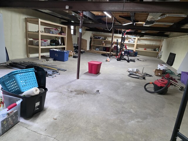11550 S Wisner Rd, Bannister, MI 48807