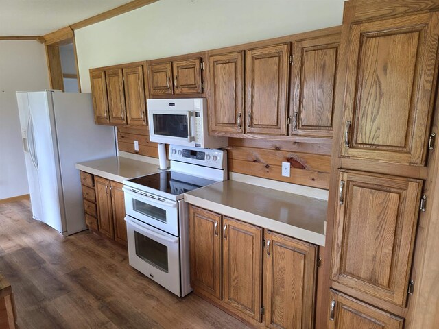11550 S Wisner Rd, Bannister, MI 48807