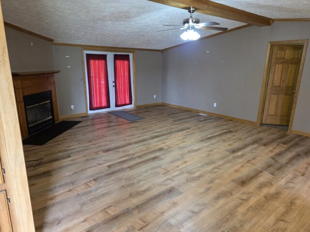 11550 S Wisner Rd, Bannister, MI 48807