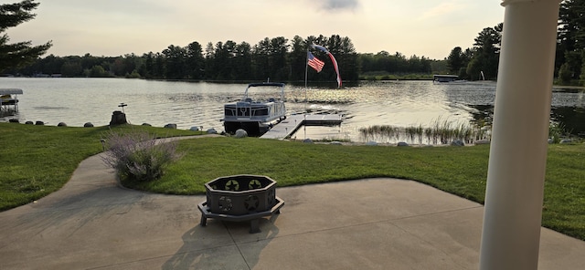 3208 Greentree Dr, Gaylord, MI 49735