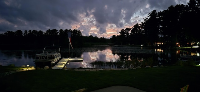 3208 Greentree Dr, Gaylord, MI 49735