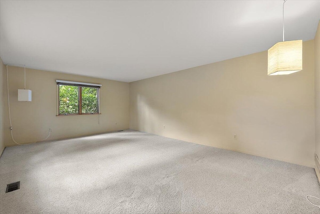2 Eastbury Ct, Ann Arbor, MI 48105 - empty room featuring carpet flooring