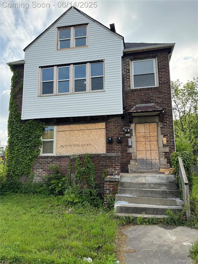 13660 Mendota St, Detroit, MI 48238 - photo 1