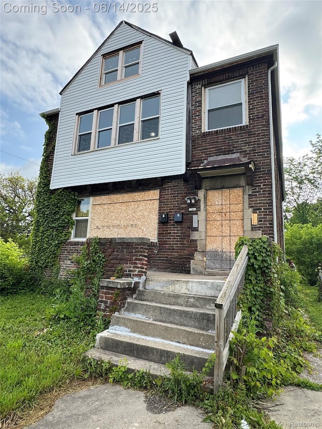 13660 Mendota St, Detroit, MI 48238 - photo 2