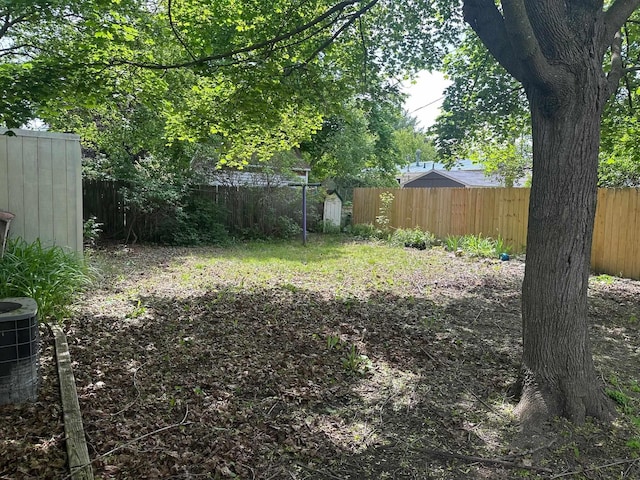 1007 Park St, Mount Pleasant, MI 48858