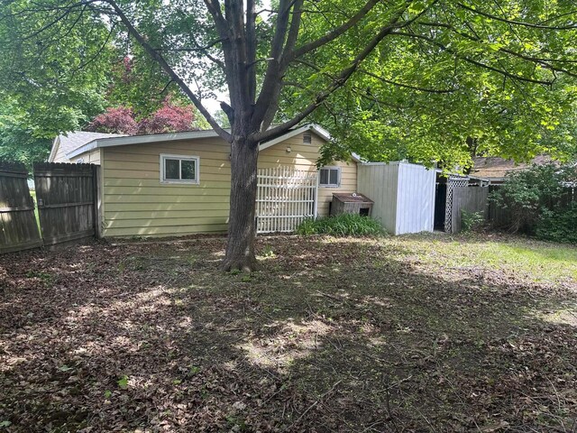 1007 Park St, Mount Pleasant, MI 48858