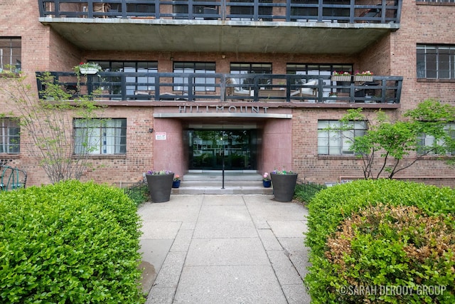 505 Cherry St SE Unit 512, Grand Rapids, MI 49503 - view of building exterior