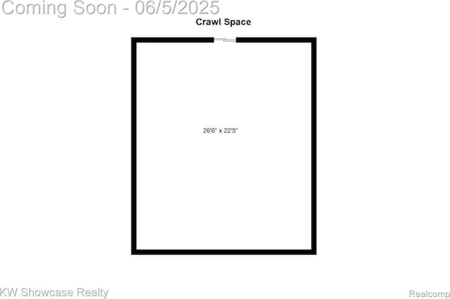 3430 Woodvalley Dr, Lapeer, MI 48446 - room layout