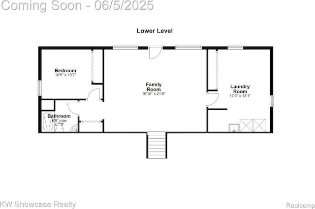 3430 Woodvalley Dr, Lapeer, MI 48446 - floor plan / room layout