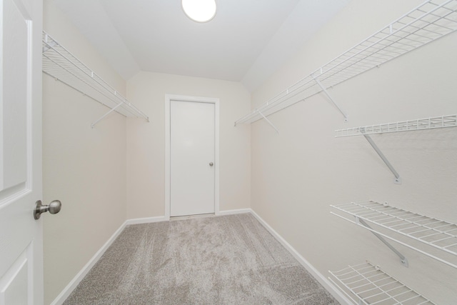 9117 Cambridge Dr, Saline, MI 48176 - spacious closet featuring carpet floors