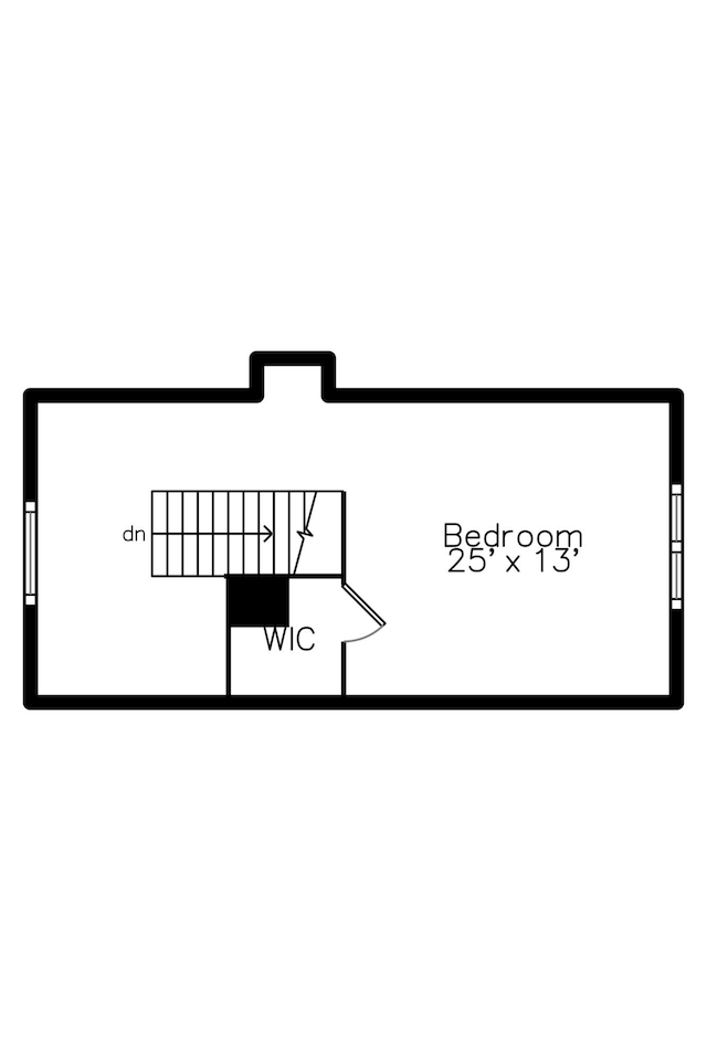 172 N Mansfield St, Ypsilanti, MI 48197 - room layout