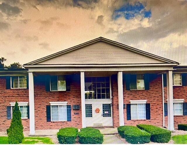 19160 Winston St Unit 206, Detroit, MI 48219 - view of miscellaneous listing collateral