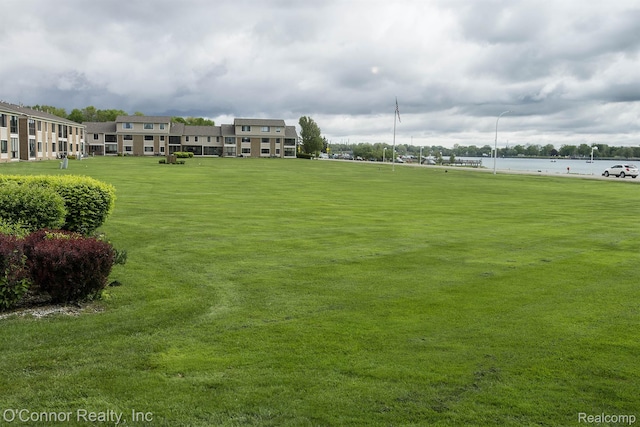 1660 River Rd Unit 52, Marysville, MI 48040 - view of community