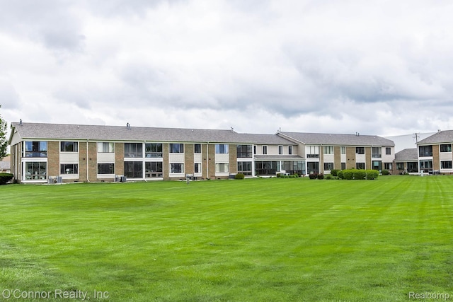 1660 River Rd Unit 52, Marysville, MI 48040 - view of property