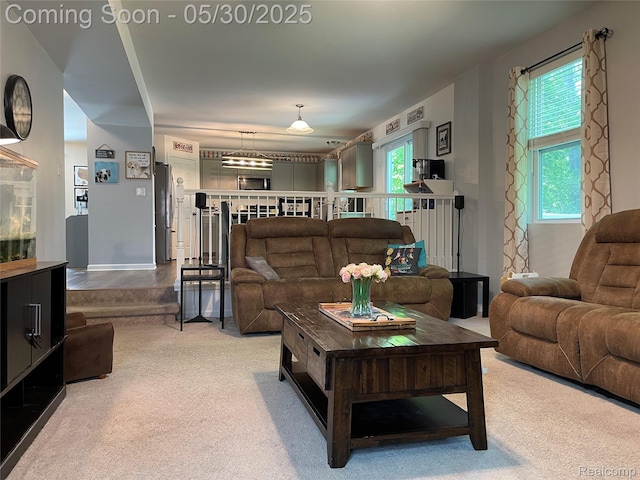 33500 Birchlawn, Westland, MI 48185 - view of carpeted living room
