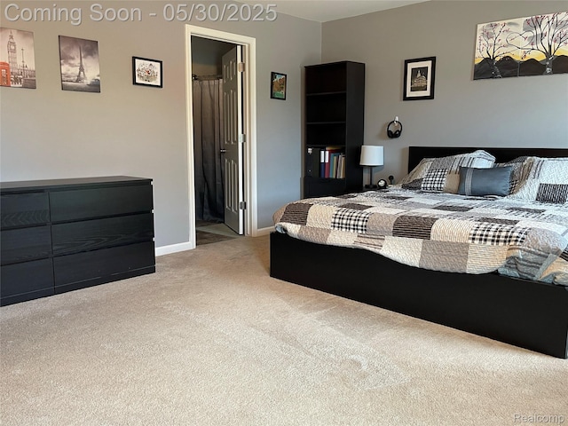 33500 Birchlawn, Westland, MI 48185 - carpeted bedroom featuring baseboards