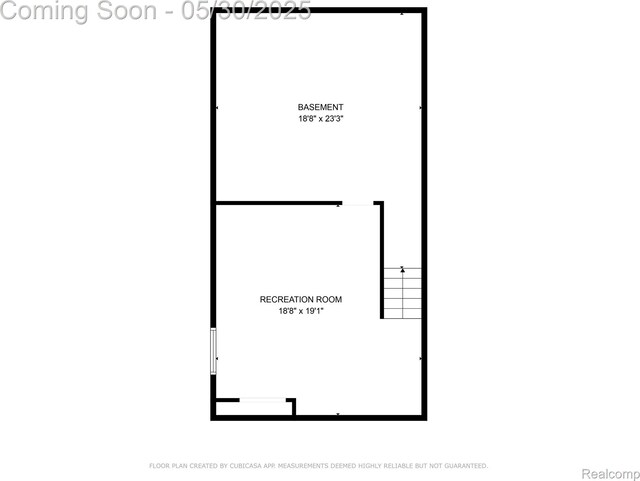 33500 Birchlawn, Westland, MI 48185 - home floor plan