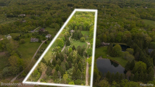2135 S Hadley Rd, Ortonville, MI 48462