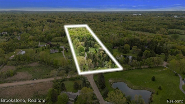 2135 S Hadley Rd, Ortonville, MI 48462