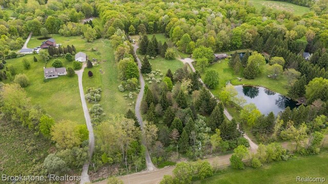 2135 S Hadley Rd, Ortonville, MI 48462