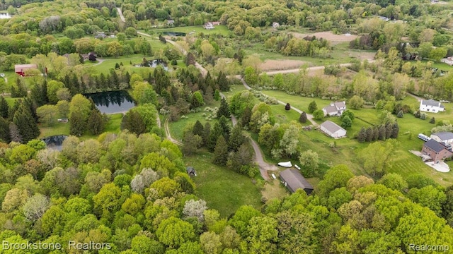 2135 S Hadley Rd, Ortonville, MI 48462