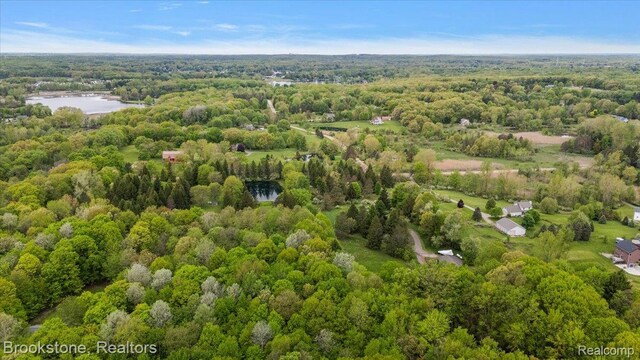 2135 S Hadley Rd, Ortonville, MI 48462
