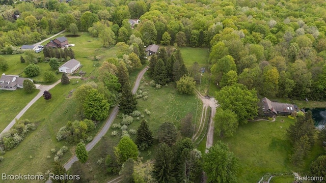 2135 S Hadley Rd, Ortonville, MI 48462