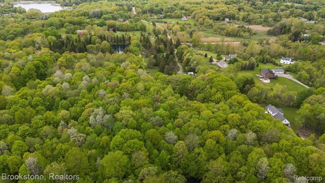 2135 S Hadley Rd, Ortonville, MI 48462
