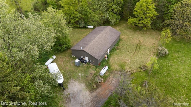 2135 S Hadley Rd, Ortonville, MI 48462