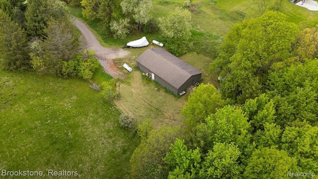 2135 S Hadley Rd, Ortonville, MI 48462