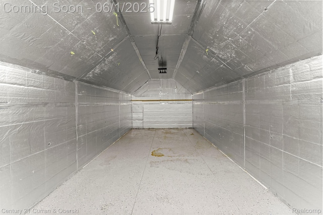 5908 Gilman St, Garden City, MI 48135 - view of storage
