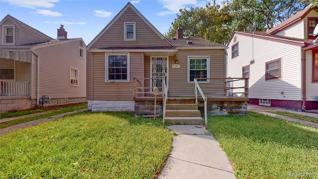 9197 Grandmont Ave, Detroit, MI 48228 - photo 1