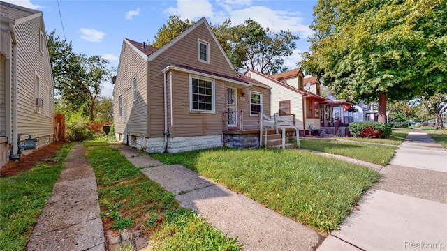 9197 Grandmont Ave, Detroit, MI 48228 - photo 2