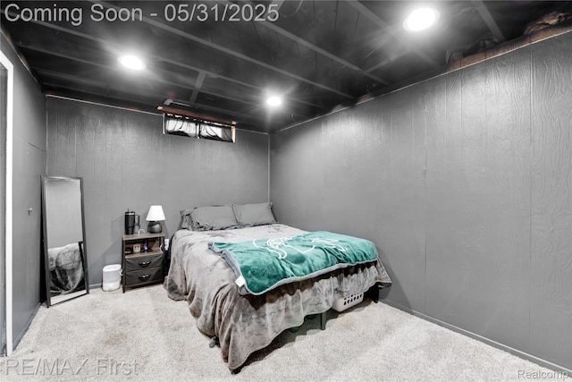 26242 Audrey Ave, Warren, MI 48091 - view of carpeted bedroom
