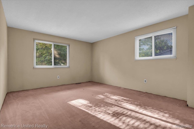 3455 Harmony Dr, Troy, MI 48083 - empty room featuring carpet flooring