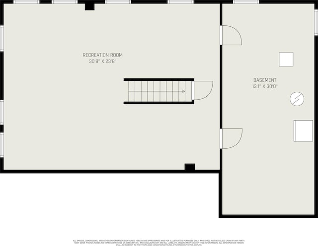 3509 Sulgrave Pl, Ann Arbor, MI 48105 - floor plan / room layout