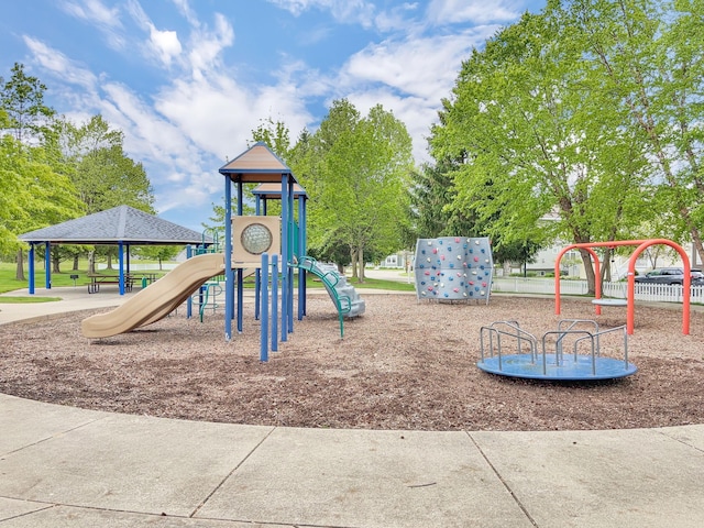 4315 Astoria Ave SE, Grand Rapids, MI 49512 - view of community playground