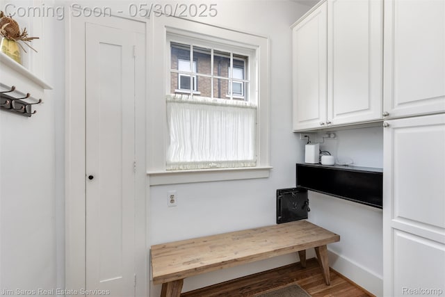 1377 Bishop Rd, Grosse Pointe Park, MI 48230 - view of mudroom