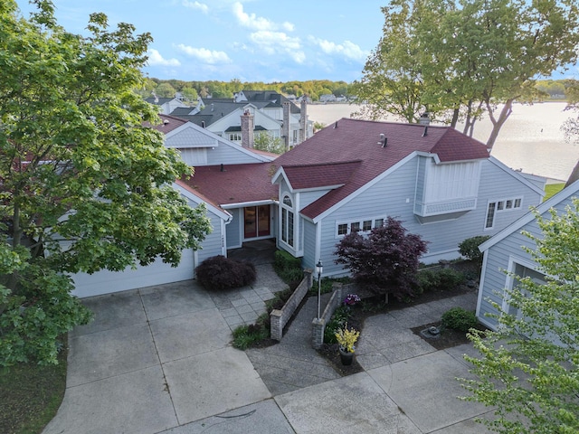 16928 Landing Dr, Spring Lake, MI 49456