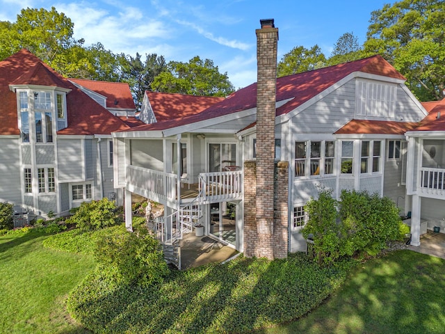 16928 Landing Dr, Spring Lake, MI 49456