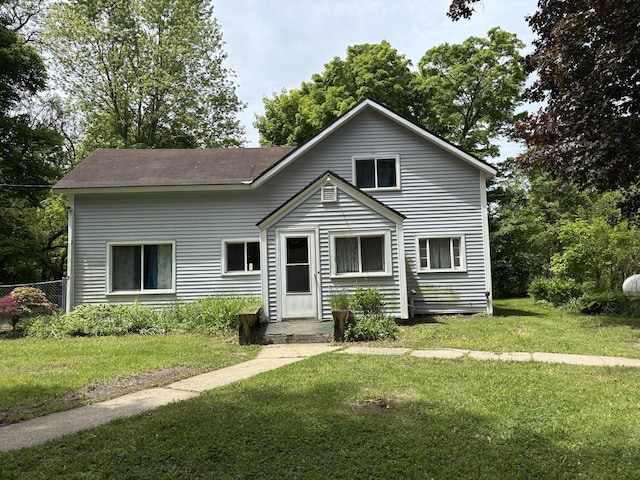 28131 66th St, Bangor, MI 49013 - view of front of property